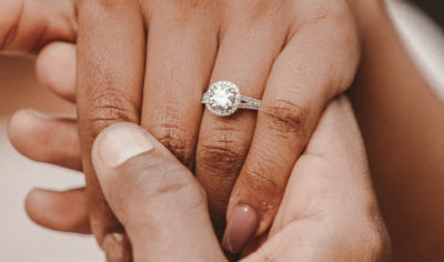 Diamond Ring Insurance