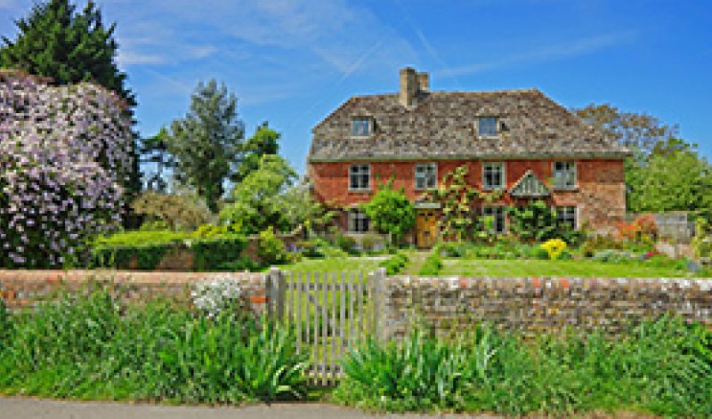 High Net Worth Home Insurance