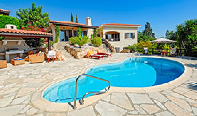 Holiday Home Insurance