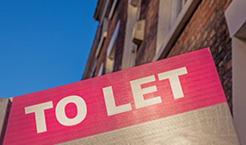 Buy To Let Insurance