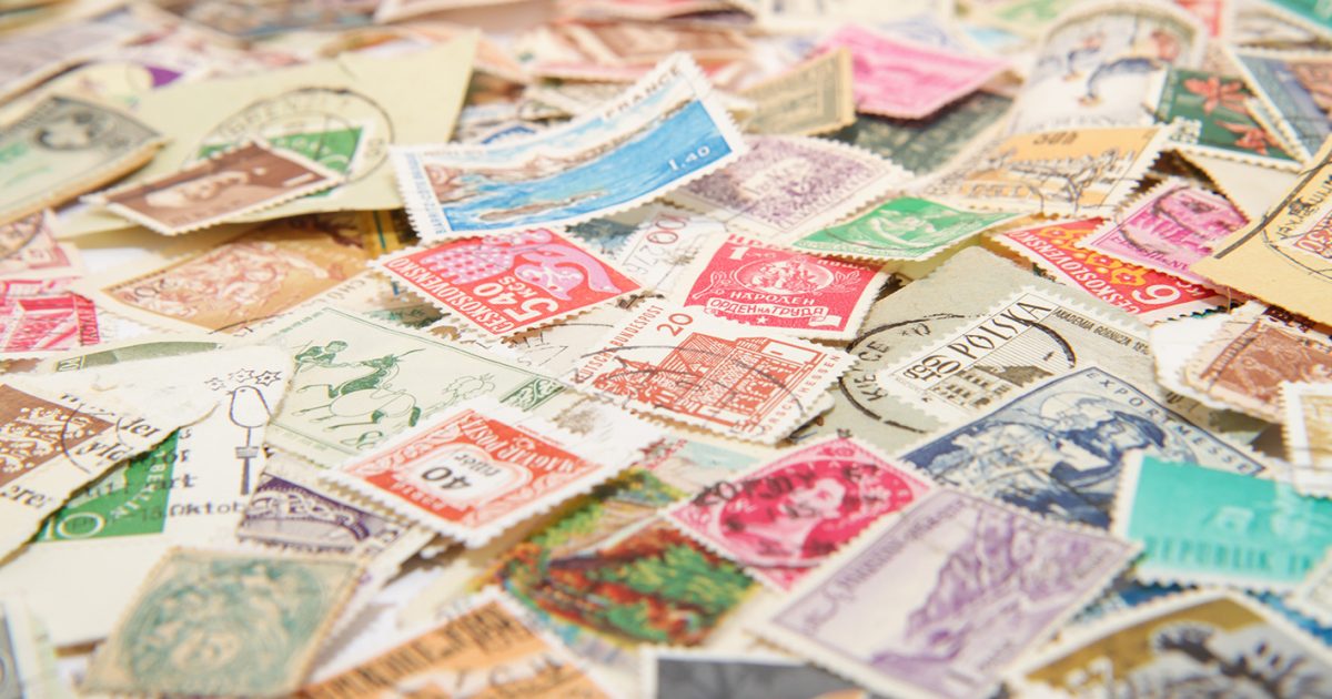 Stamp Insurance Cover for Stamp Collectors Assetsure