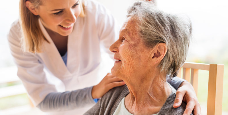 Nursing Home Services