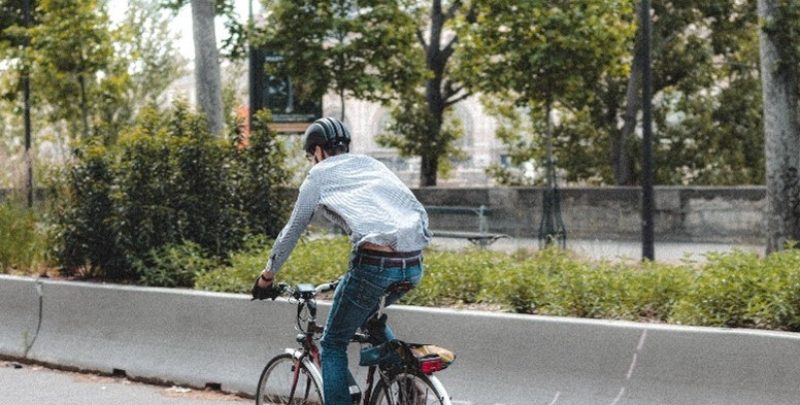 Commuter Cycle Insurance: Protect Your Bike On the Commute