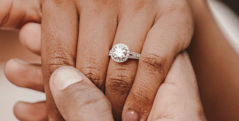 How Important is Diamond Clarity?