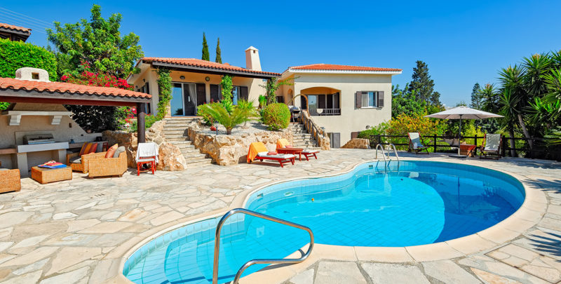 Spanish Apartment Insurance
