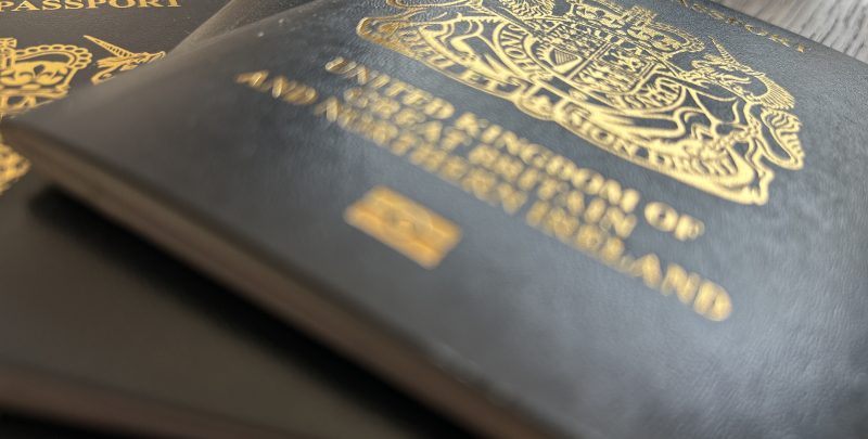 The ultimate travel guide for taking your jewellery abroad
