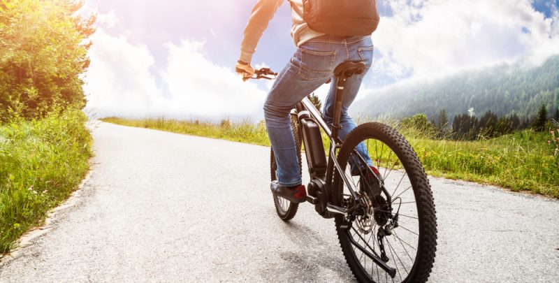 A Beginners Guide to E-Bikes