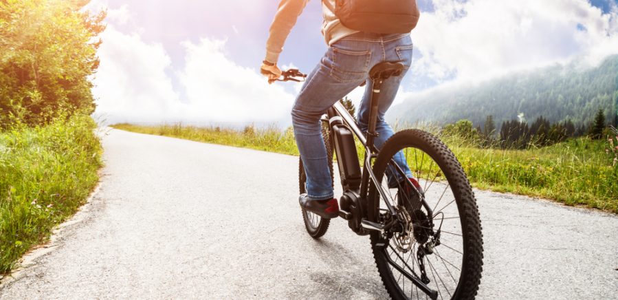 Cycling Liability Insurance for Road Users