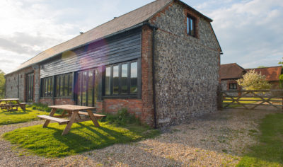 Barn Conversion Insurance