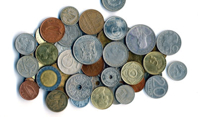 Coins Insurance