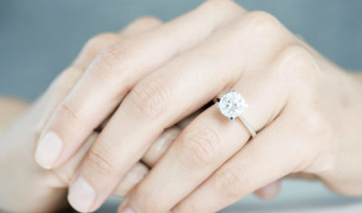 Engagement Rings