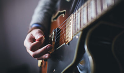 Musical Instruments