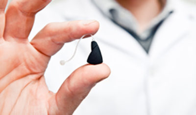 Hearing Aids