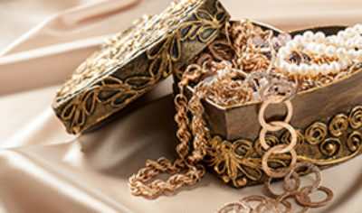 Jewellery Insurance