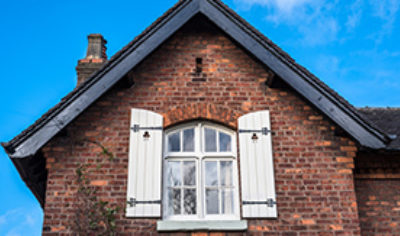 Listed Buildings Insurance