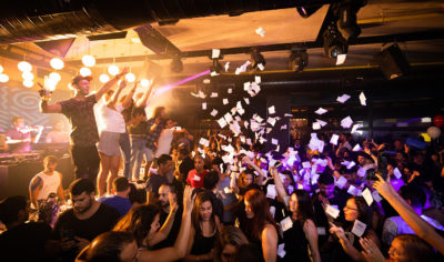 Insurance For Nightclubs