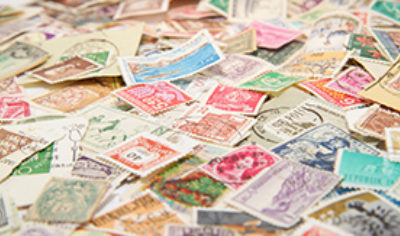 Stamps