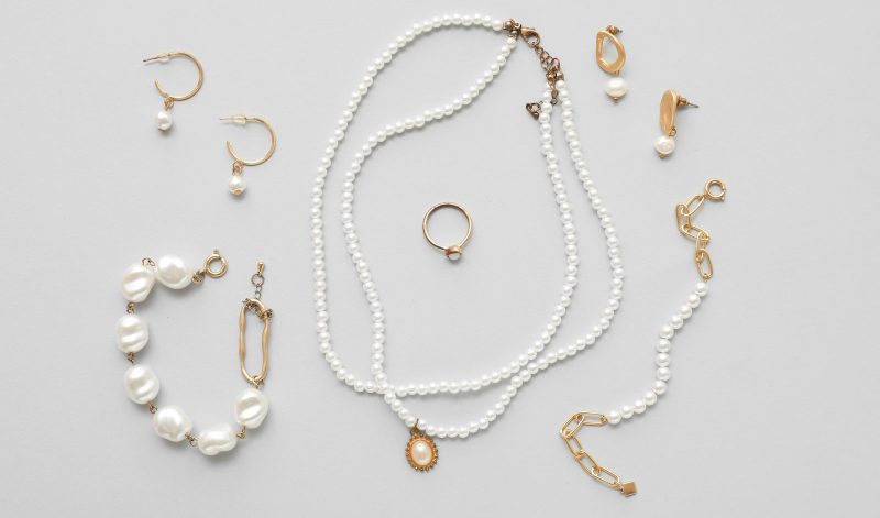 Standalone Jewellery Insurance