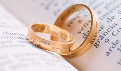 Wedding Ring Insurance