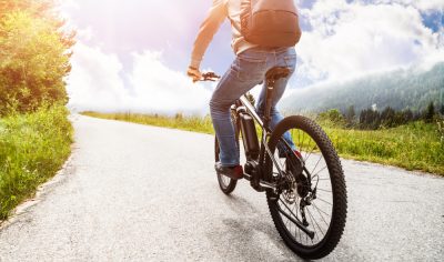 Insurance for Electric Bicycles